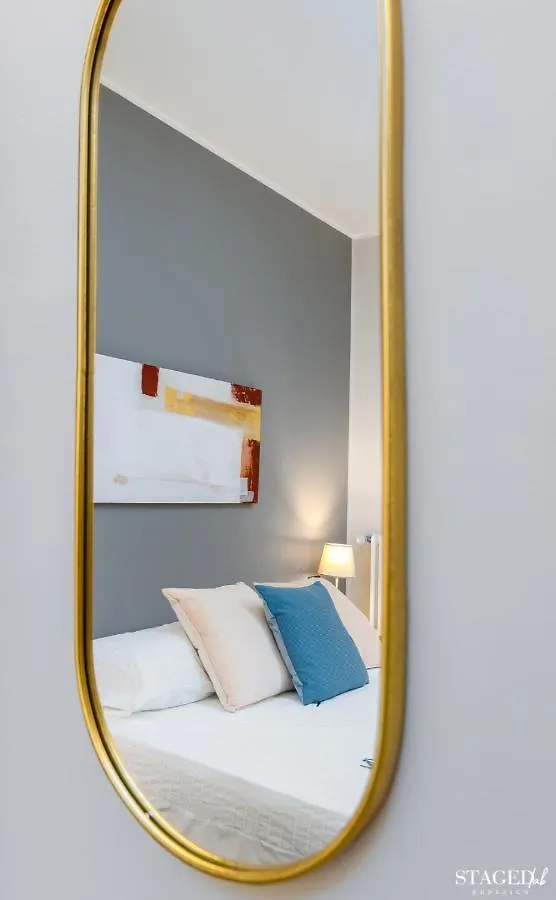 Feel - Grand Alta Apartment Bergamo Italië