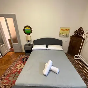Appartement Sansiro 74 House, Milan