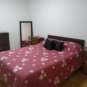 Departamento Centrico Lemos Apartamento Mendoza