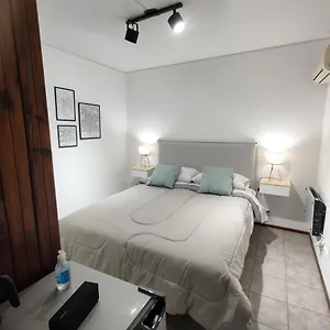 Ubicacion Premium! Departamento - Previaje - Cuotas Sin Interes Apartamento Mendoza