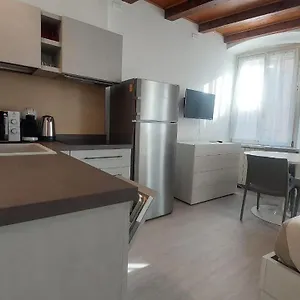 Apartamento Loftcentre, Bérgamo