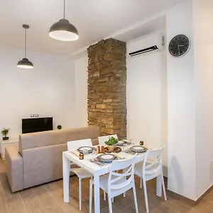 Apartamento Holidays In, Bérgamo
