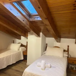 Vall De Incles Wifi Párking Gratis Apartamento Soldeu