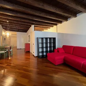 Apartamento L'incontro, Bérgamo