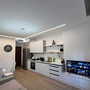 Apartamento Imperial, Bérgamo