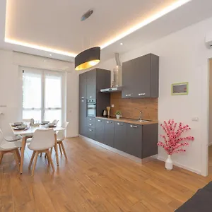 Apartamento Vistallihouse, Bérgamo