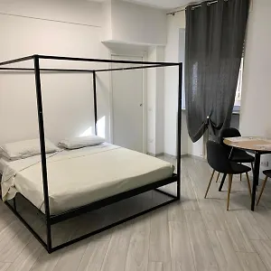 Apartamento San Benedetto, Bérgamo