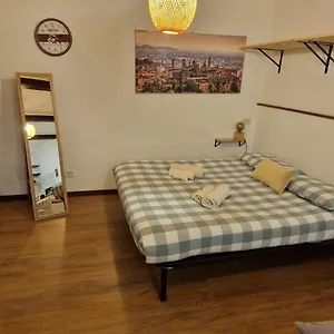 Apartamento Casa Tequila, Bérgamo