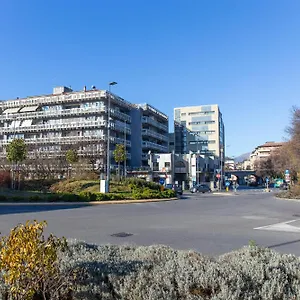 Apartamento Melannie's, Bérgamo