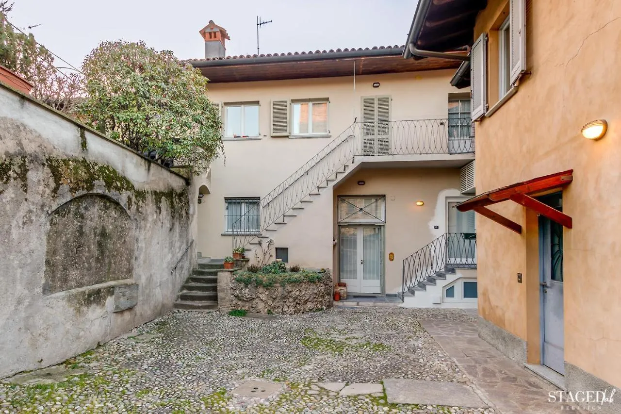 Feel - Grand Alta Apartment Bergame