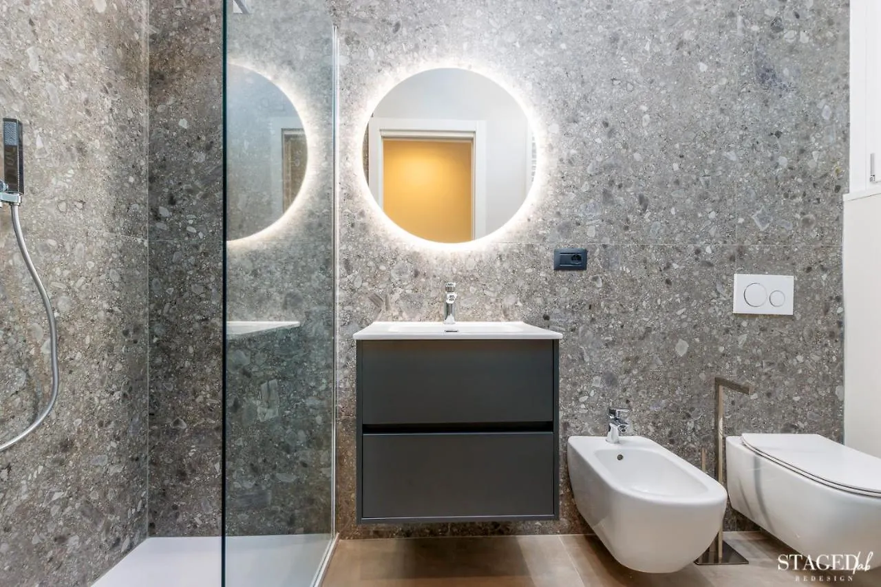 Feel - Grand Alta Apartment Bergame
