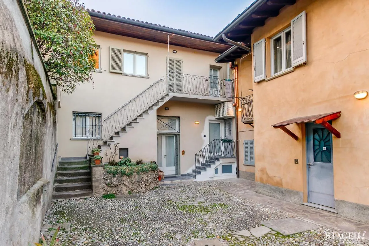 Feel - Grand Alta Apartment Bergame Italie