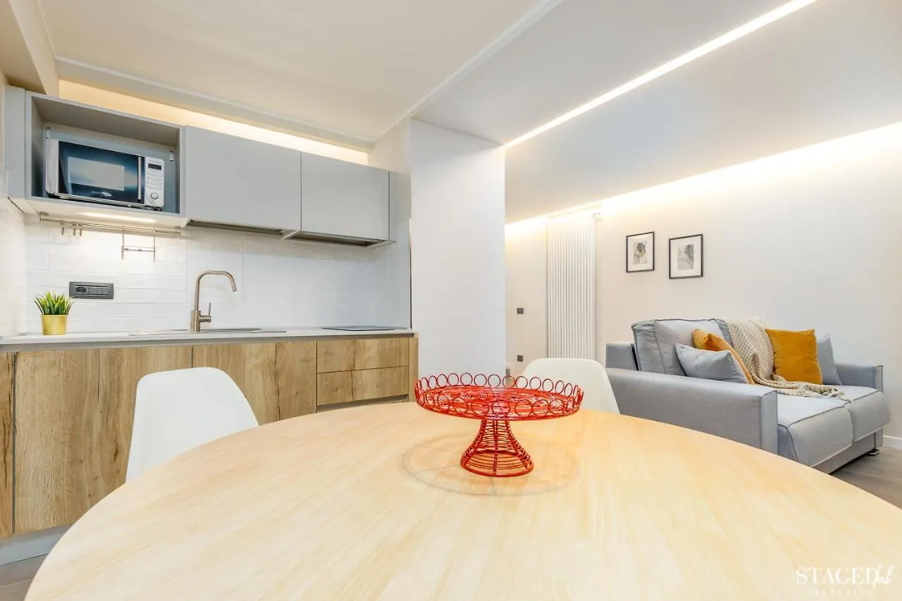 Feel - Grand Alta Apartment Bergame