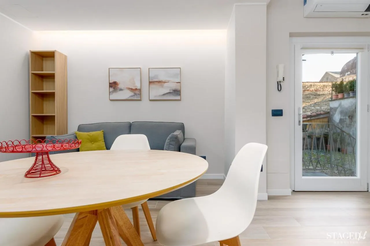 Feel - Grand Alta Apartment Bergame